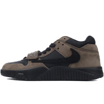 (image for) Jordan Jumpman Jack TR Dark Mocha