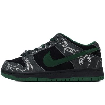(image for) Nike SB Dunk Low Pro x There