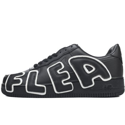 (image for) Nike Air Force 1 Low Premium Black