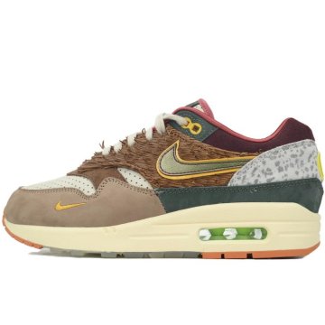 (image for) Nike Air Max 1 87 Luxe University of Oregon PE
