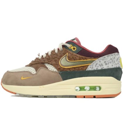 (image for) Nike Air Max 1 87 Luxe University of Oregon PE