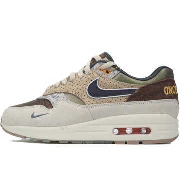(image for) Division St.x Nike Air Max 1 University of Oregon