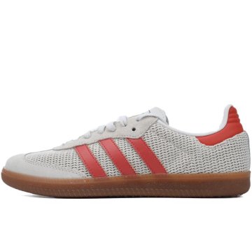 (image for) adidas Samba OG White