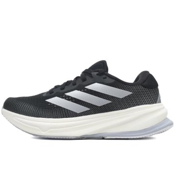 (image for) adidas Supernova Rise Shoes Black