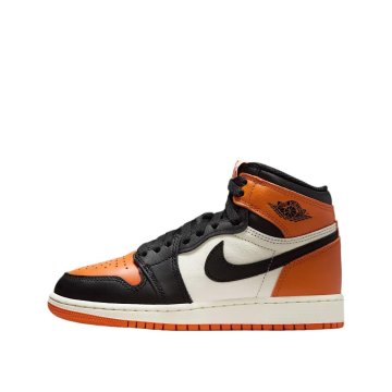 (image for) Kids Air Jordan 1 High OG Shattered Backboard