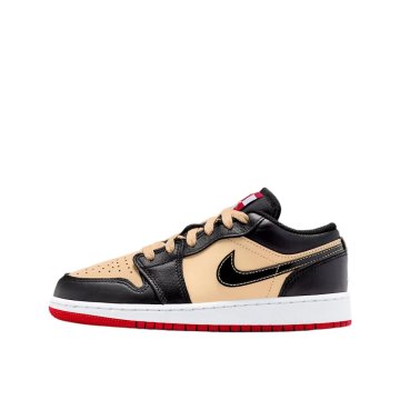 (image for) Kids' Air Jordan 1 Low SE