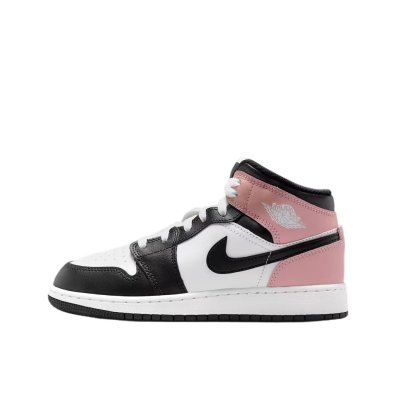 Kids Air Jordan 1 Mid (image for) Kids Air Jordan 1 Mid