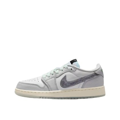 (image for) Kids Air Jordan 1 Retro Low LNY