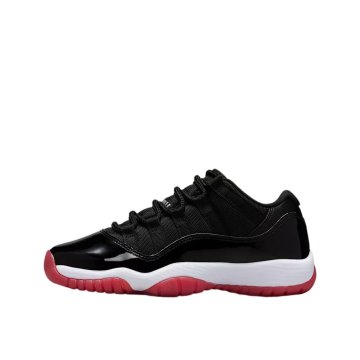 (image for) Kids Air Jordan 11 Retro Low Bred