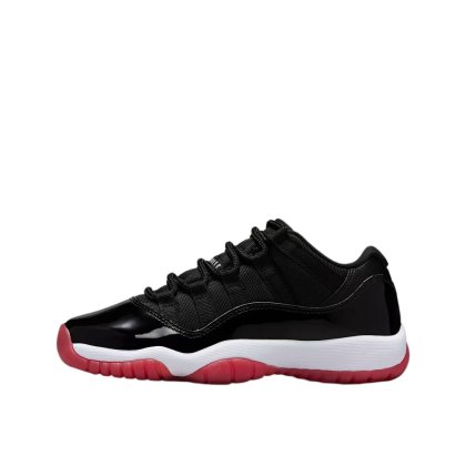 (image for) Kids Air Jordan 11 Retro Low Bred