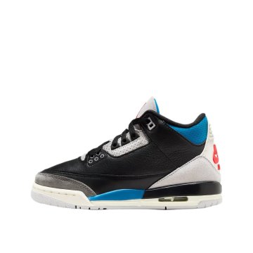 (image for) Kids Air Jordan 3 Retro Rare Air