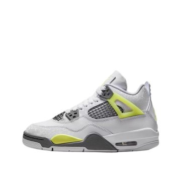 (image for) Kids Air Jordan 4 Retro