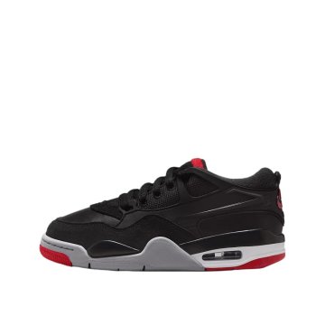 (image for) Kids Air Jordan 4 RM Preschool Shoes