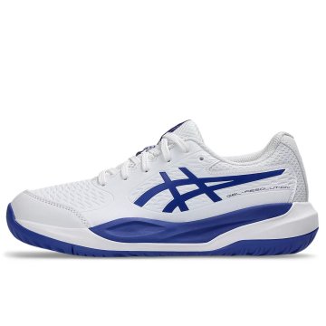 (image for) Asics Gel-resolution X Grade School