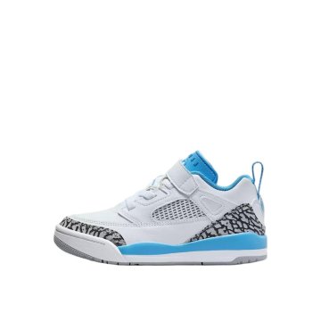 (image for) Jordan Spizike Low Big Kids