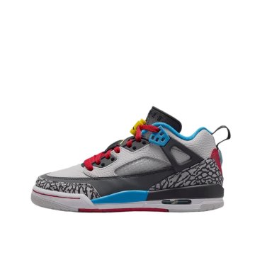 (image for) Jordan Spizike Low SE Preschool Shoes