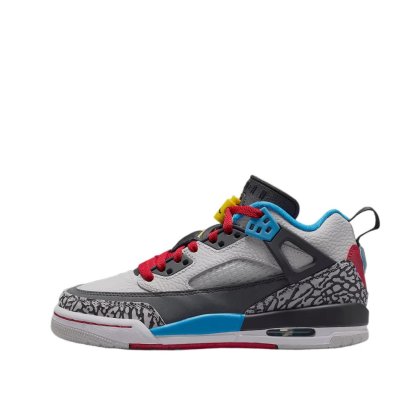 (image for) Jordan Spizike Low SE Preschool Shoes