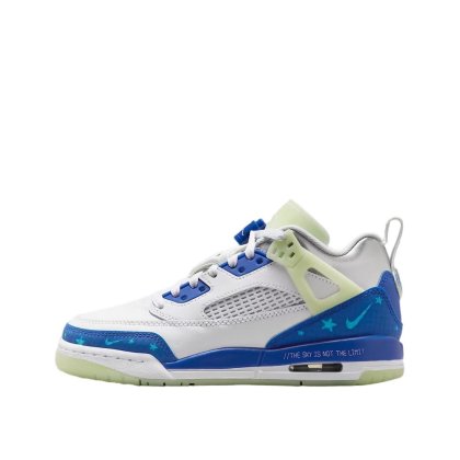(image for) Kids Jordan Spizike Low Sneaker School