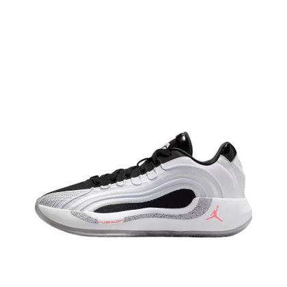 (image for) Kids Luka 4 White Cement