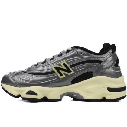 (image for) New Balance 1000 Silver Metallic