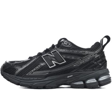(image for) New Balance 1906R Black Silver
