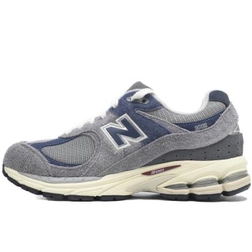 (image for) New Balance 2002R Castlerock Navy