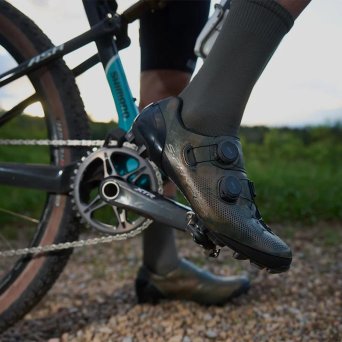 Mountain Bike Shoes (image for) Mountain Bike Shoes