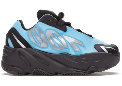 (image for) adidas Yeezy Boost 700 MNVN Bright Cyan Infants