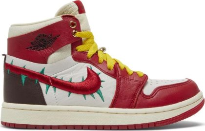 (image for) Teyana Taylor x Wmns Air Jordan 1 High Zoom Comfort 2