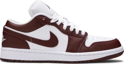 (image for) Wmns Air Jordan 1 Low 'Bronze Eclipse' - DC0774 116