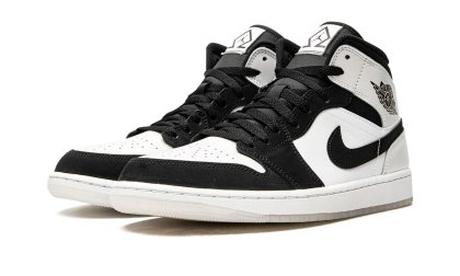 (image for) Air Jordan 1 MID SE Diamond