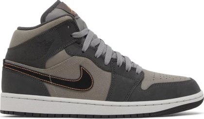 (image for) Air Jordan 1 Mid SE 'Night Stadium' - FQ8338 017