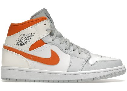 (image for) Air Jordan 1 Mid Starfish