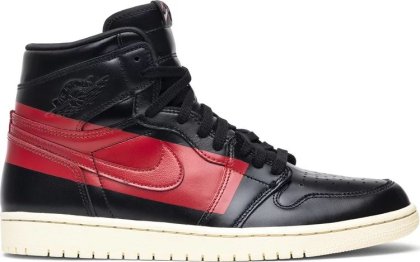 (image for) Air Jordan 1 Retro High OG 'Couture' - BQ6682 006