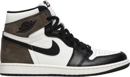 (image for) Air Jordan 1 Retro High OG 'Dark Mocha' - 555088 105