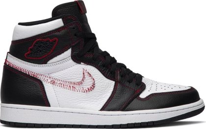 (image for) Air Jordan 1 Retro High OG 'Defiant' - CD6579 071