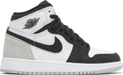 (image for) Air Jordan 1 Retro High OG GS 'Stage Haze'