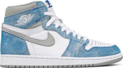 (image for) Air Jordan 1 Retro High OG 'Hyper Royal' - 555088 402