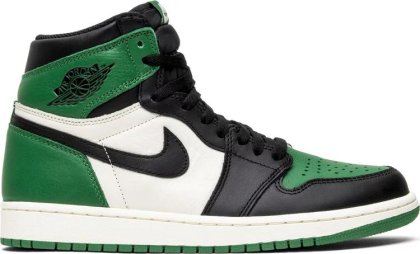 (image for) Air Jordan 1 Retro High OG 'Pine Green' - 555088 302