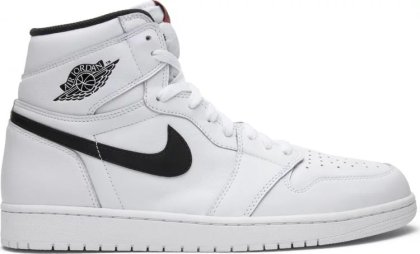 (image for) Air Jordan 1 Retro High OG Premium 'Yin Yang'