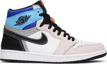 (image for) Air Jordan 1 Retro High OG 'Prototype' - DC6515 100