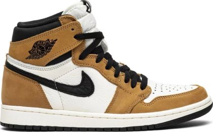 (image for) Air Jordan 1 Retro High OG 'Rookie of the Year'