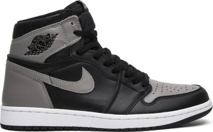 (image for) Air Jordan 1 Retro High OG 'Shadow' Shoes