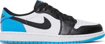 (image for) Air Jordan 1 Retro Low OG 'UNC' - CZ0790 104