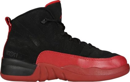 (image for) Air Jordan 12 Retro PS 'Flu Game' 2016 - 151186 002