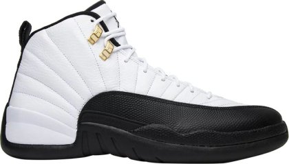 (image for) Air Jordan 12 Retro 'Taxi' 2013 - 130690 125