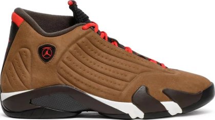 (image for) Air Jordan 14 Retro 'Winterized' - DO9406 200