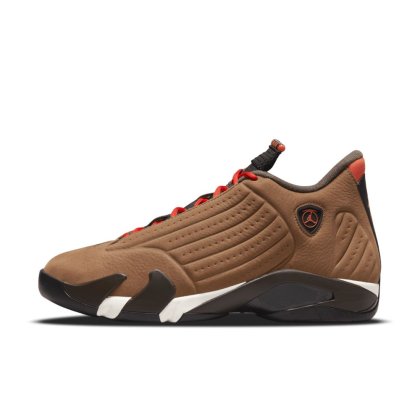 (image for) Air Jordan 14 Winterized