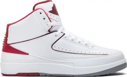 (image for) Air Jordan 2 Retro 'Chicago Home' - 385475 102