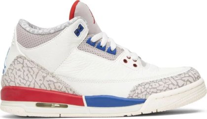 (image for) Air Jordan 3 Retro GS 'International Flight' - 398614 140